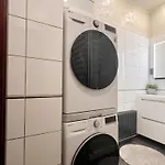 Jurina Apartment