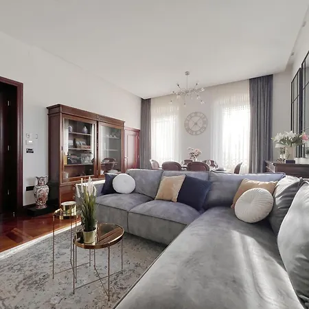 Apartment Jurina *