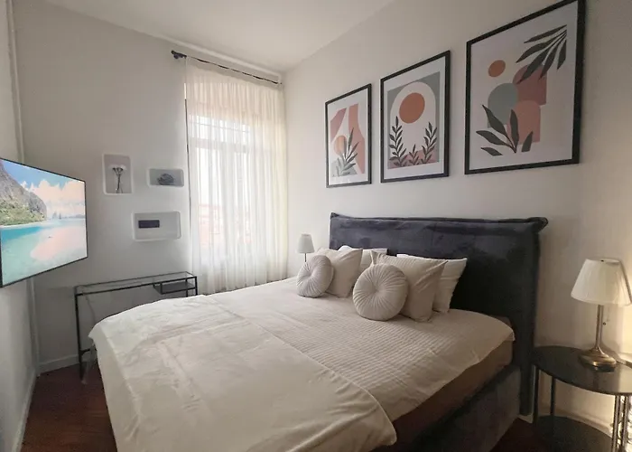 Jurina Apartman Póla