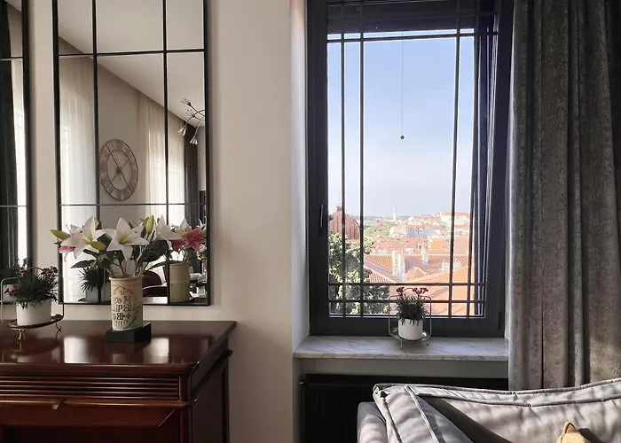 Jurina Apartman