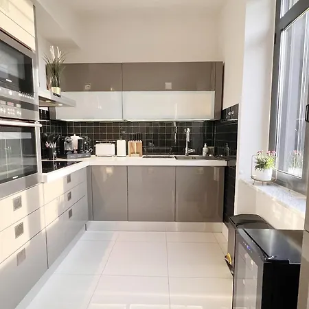 Apartamento Jurina