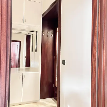 Apartman Jurina Pula