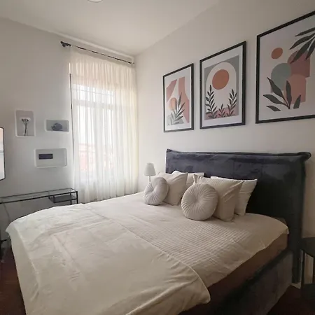 Jurina Apartman Pula